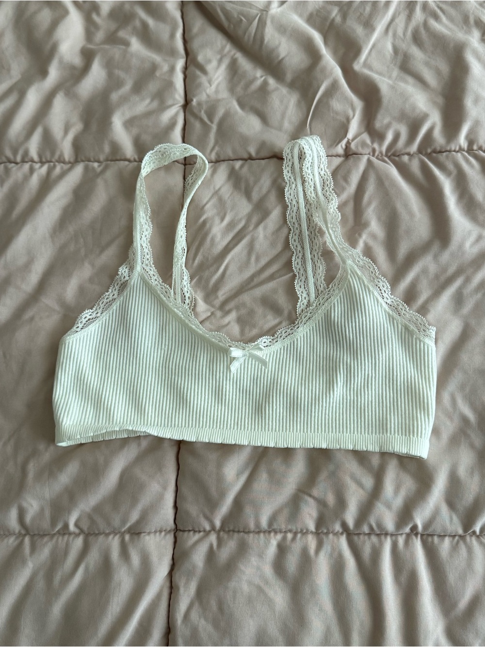 Out from under bralette